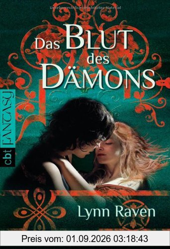 Das Blut des Dämons