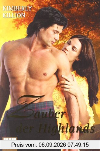 Zauber der Highlands: Roman