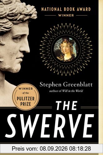The Swerve: How the World Became Modern