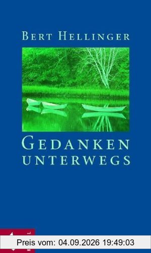 Gedanken unterwegs