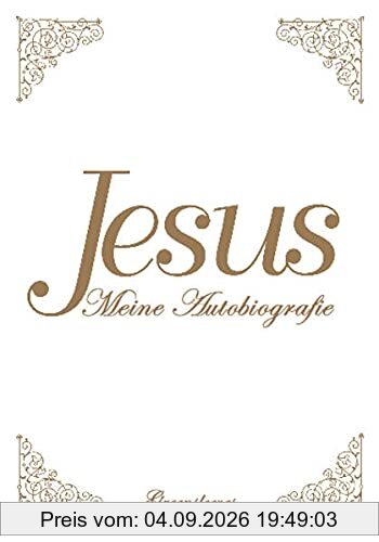 Jesus - Meine Autobiografie
