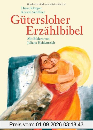 Gütersloher Erzählbibel