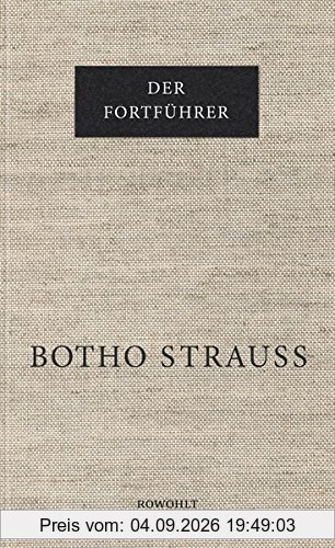 Der Fortführer