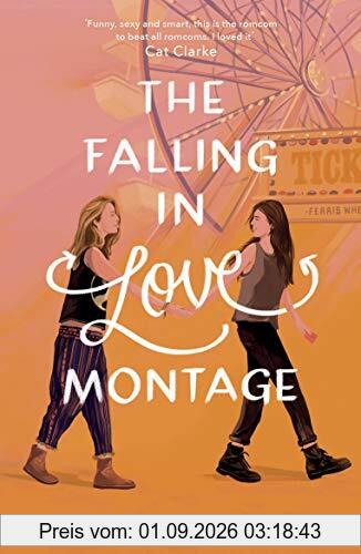 The Falling in Love Montage