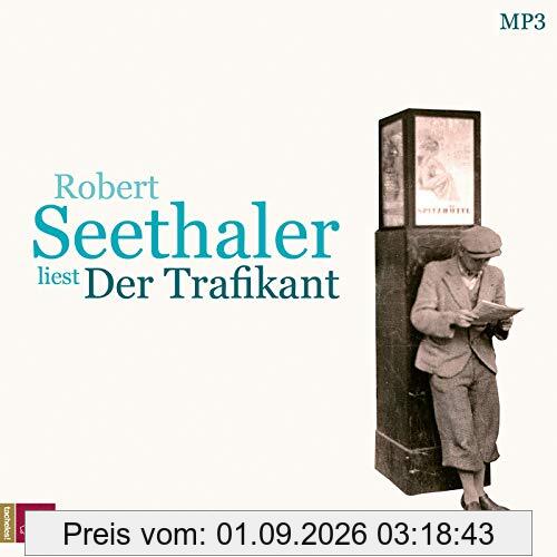 Der Trafikant