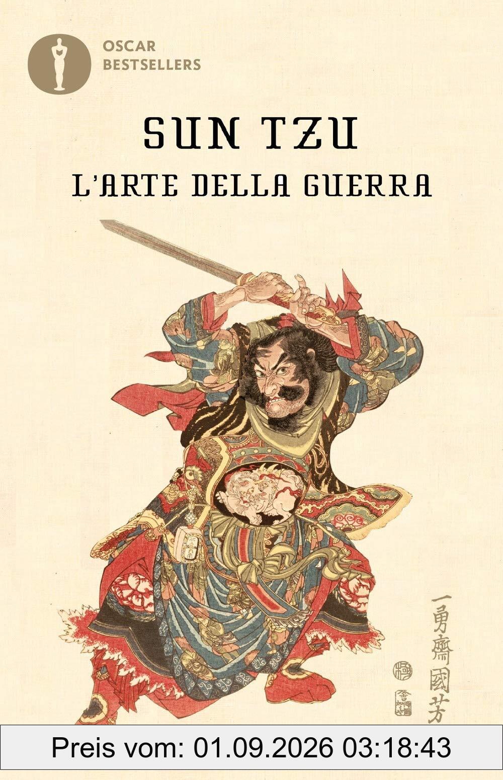 L'arte della guerra