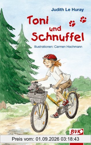 Toni und Schnuffel