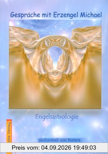 Gespräche mit Erzengel Michael 5: BD 5