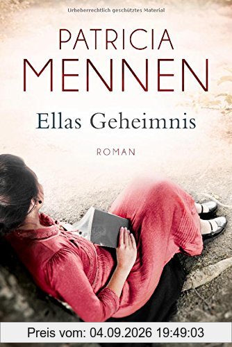 Ellas Geheimnis: Roman