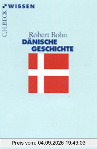 Dänische Geschichte