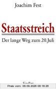 Staatsstreich. Sonderausgabe. Der lange Weg zum 20. Juli