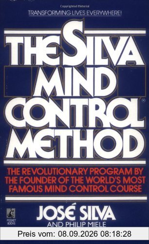 The Silva Mind Control Method