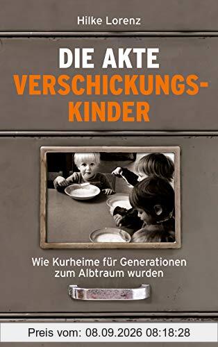 Die Akte Verschickungskinder: Wie Kurheime für Generationen zum Albtraum wurden