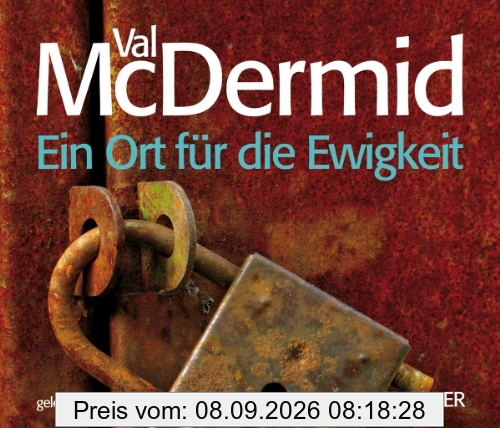 Ein Ort für die Ewigkeit, 6 CDs, (TARGET - mitten ins Ohr): Gekürzte Lesung