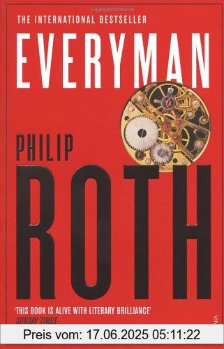 Binding : Taschenbuch, Label : Vintage, Publisher : Vintage, NumberOfItems : 1, PackageQuantity : 1, medium : Taschenbuch, numberOfPages : 192, publicationDate : 2007-04-05, releaseDate : 2007-04-05, authors : Philip Roth, languages : english, ISBN : 0099501465