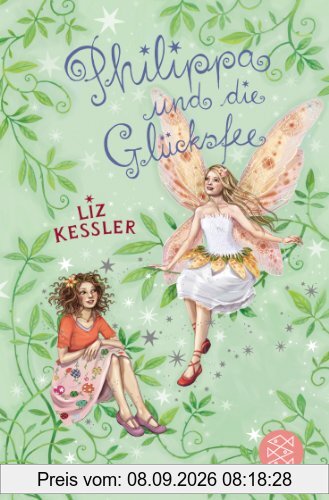 Philippa und die Glücksfee