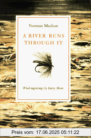 Binding : Gebundene Ausgabe, Edition : Rep Ill, Label : University of Chicago Press, Publisher : University of Chicago Press, NumberOfItems : 1, medium : Gebundene Ausgabe, numberOfPages : 161, publicationDate : 1989-05-15, authors : Norman Maclean, Norman Mclean, languages : english, ISBN : 0226500608