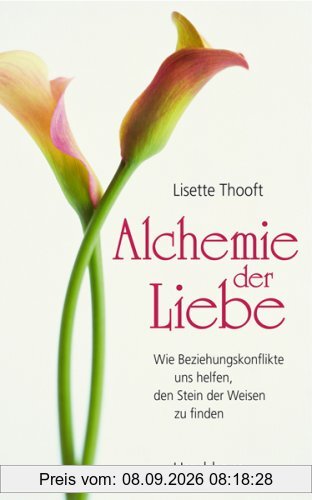 Alchemie der Liebe: Wie Beziehungskonflikte uns helfen, den Stein der Weisen zu finden