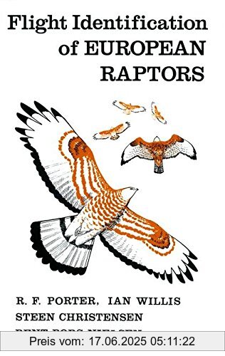 Binding : Gebundene Ausgabe, Edition : Subsequent, Label : Poyser, Publisher : Poyser, NumberOfItems : 1, medium : Gebundene Ausgabe, numberOfPages : 276, publicationDate : 2002-07-31, authors : Porter, R. F., ISBN : 0856610275