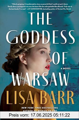 Binding : Taschenbuch, Label : Harper Paperbacks, Publisher : Harper Paperbacks, medium : Taschenbuch, numberOfPages : 368, publicationDate : 2024-05-28, releaseDate : 2024-05-28, authors : Lisa Barr, ISBN : 0063296608