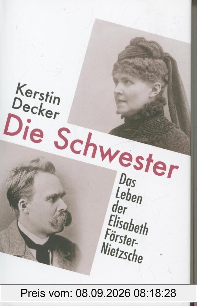 Die Schwester