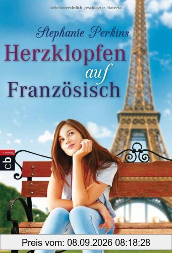 Herzklopfen auf Französisch