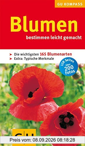 Blumen (GU Naturtitel)