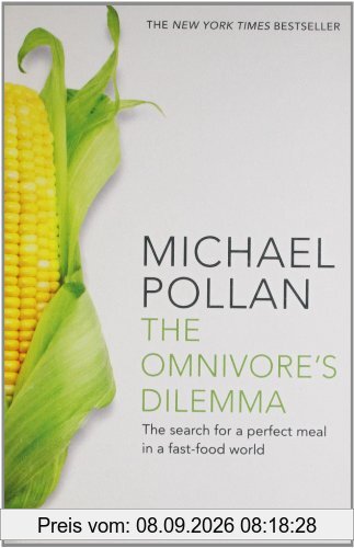 Omnivore's Dilemma