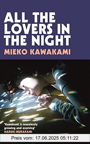 Binding : Taschenbuch, Edition : Main Market, Label : Picador, Publisher : Picador, medium : Taschenbuch, numberOfPages : 224, publicationDate : 2023-05-11, authors : Mieko Kawakami, translators : Sam Bett, David Boyd, ISBN : 1509898298