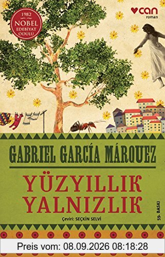 Yüzyillik Yalnizlik