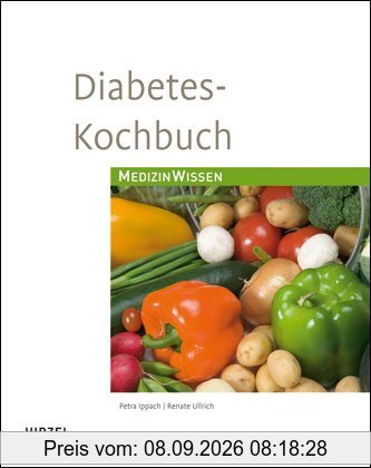 Diabetes-Kochbuch