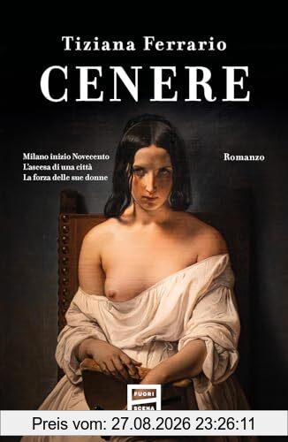 Cenere
