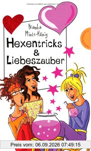 Hexentricks & Liebeszauber
