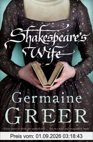 Shakespeare's Wife