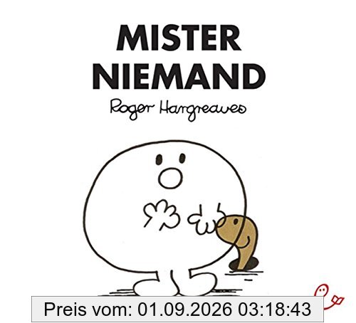 Mister Niemand