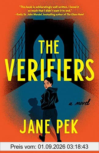 The Verifiers