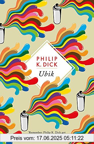 Binding : Taschenbuch, Edition : 01, Label : W&N, Publisher : W&N, medium : Taschenbuch, numberOfPages : 224, publicationDate : 2017-09-14, authors : Dick, Philip K., ISBN : 1474607438