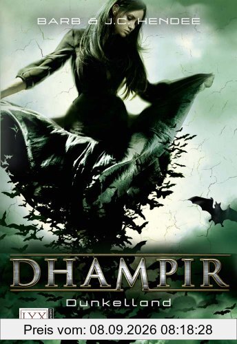 Dhampir: Dunkelland