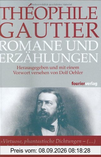 Romane und Erzählungen