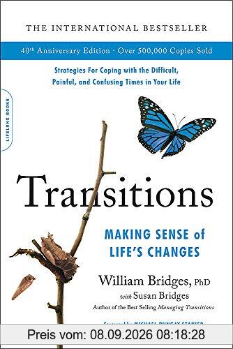 Transitions: Making Sense of Life's Changes