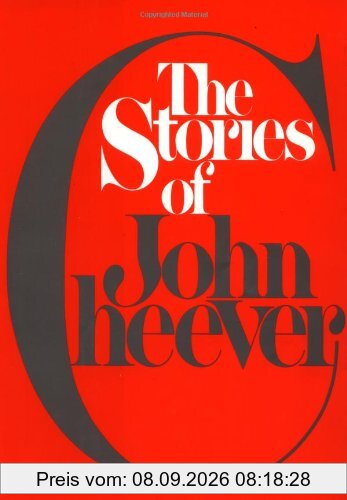 The Stories of John Cheever