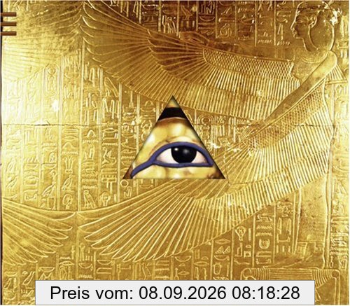 Mumien und Pyramiden