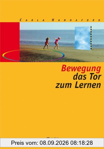 Bewegung - das Tor zum Lernen