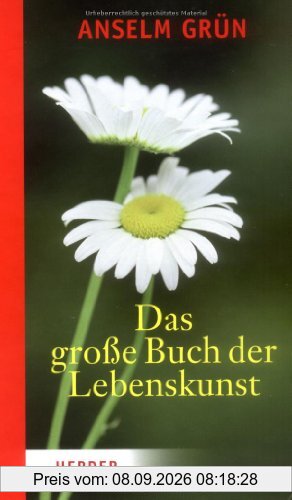 Das große Buch der Lebenskunst