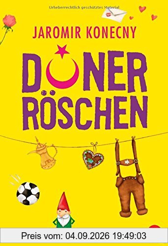 Dönerröschen