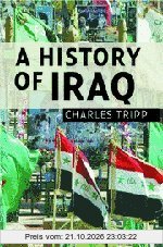 A History of Iraq