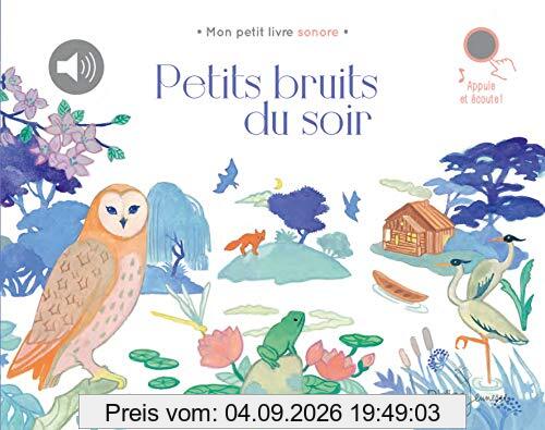 Petits bruits du soir