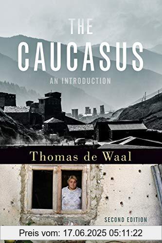 Binding : Taschenbuch, Edition : 2 Revised edition, Label : Oxford University Press, Publisher : Oxford University Press, PackageQuantity : 1, medium : Taschenbuch, numberOfPages : 312, publicationDate : 2018-12-03, releaseDate : 2018-12-03, authors : Thomas de Waal, ISBN : 0190683090