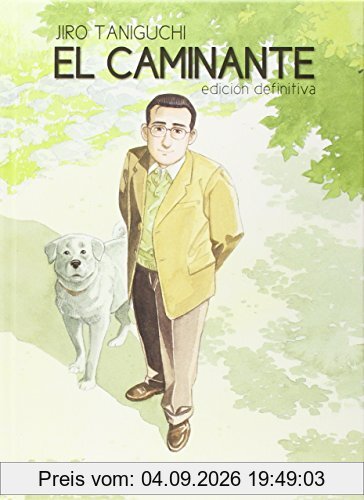 El caminante - edición definitiva