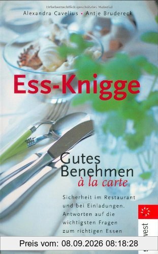 Ess-Knigge